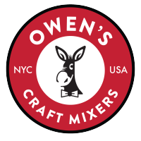Owen's Craft Mixers